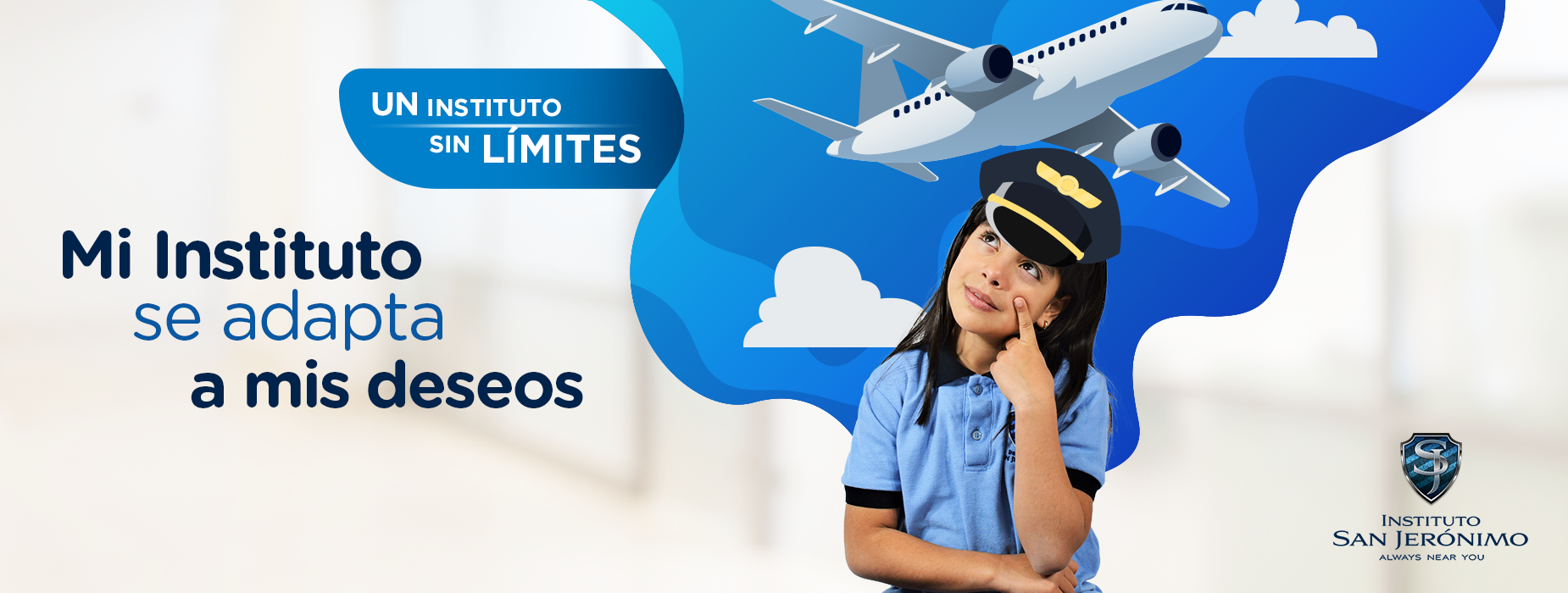 Instituto San Jerónimo