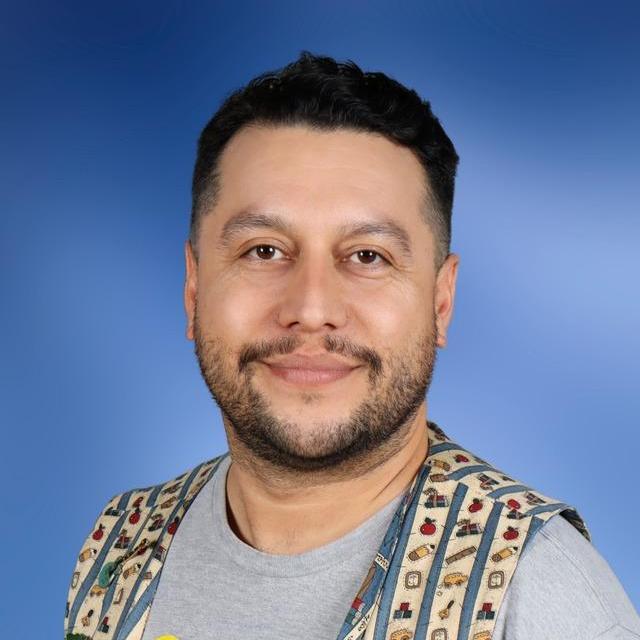 JesusPerez's Profile Photo