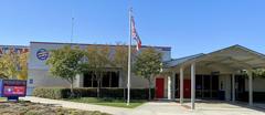 Photo of Northlake Hills Elementary School.