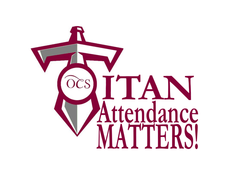 Titan Attendance Matters