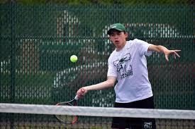 2020 First Singles Santo