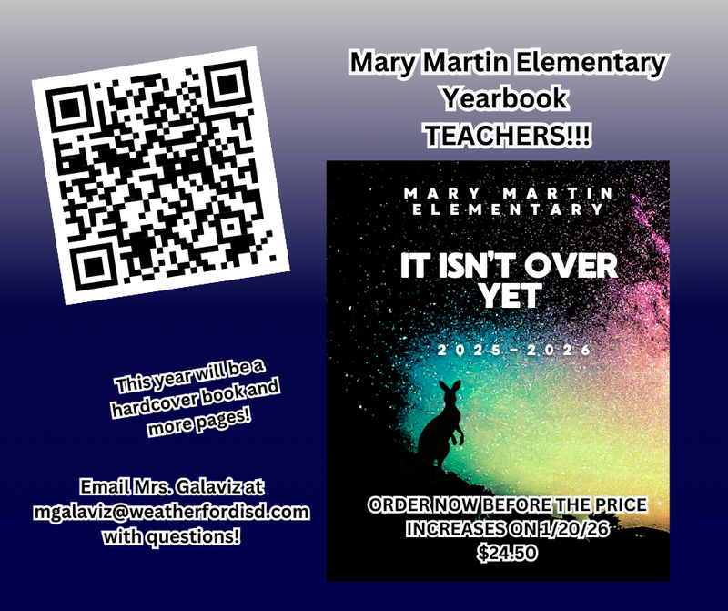 Yearbook Sale_ Purchase Now