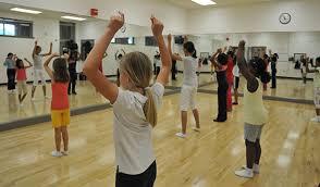 Dance Program