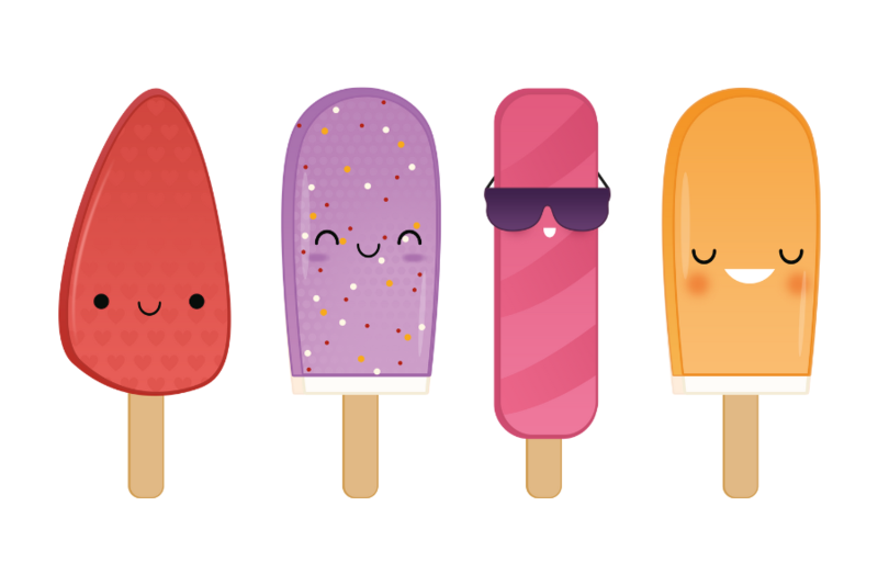 Popsicles