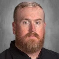 ForrestReddick's Profile Photo