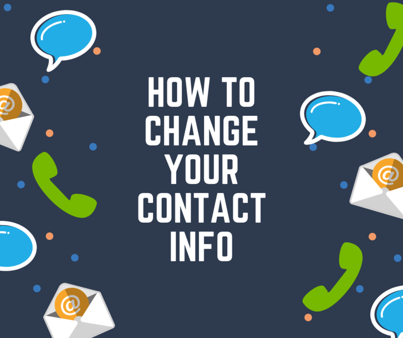 Changing you contact info in Skyward Family Access Featured Photo