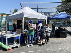King Health and Resource Fair 2026