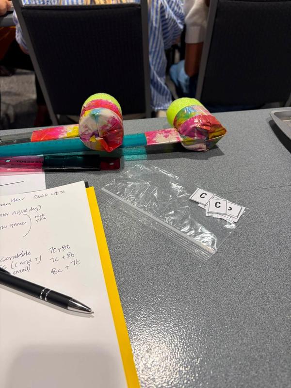 alternate tools of engagement