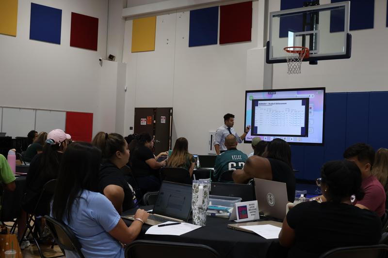 📊 Deep Dive into Data = Better Outcomes for Kids! 💡 Featured Photo