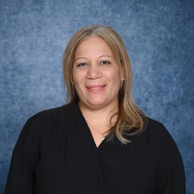 MarisolGarcia-Mitchell's Profile Photo