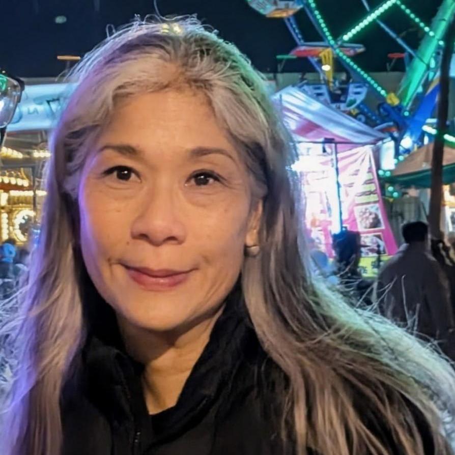 PatriciaKuan's Profile Photo