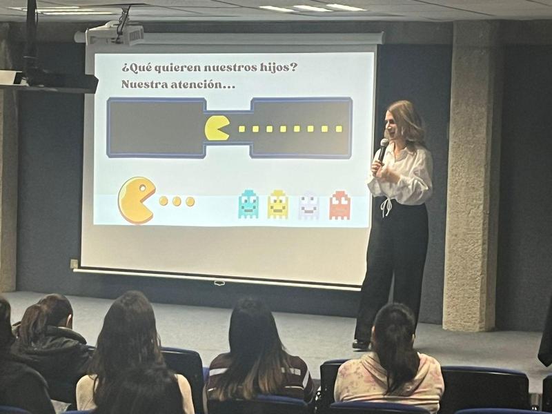 Crianza con límites, el camino a la autonomía