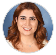 Ms. Kambourian