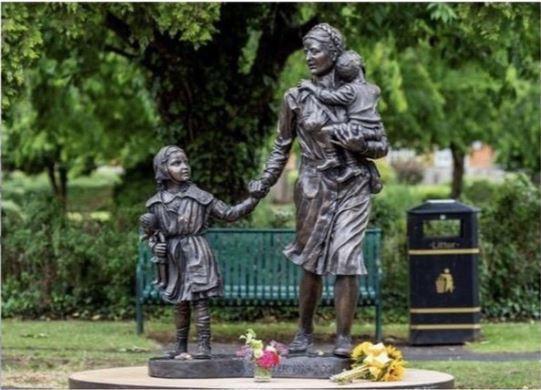 Holocaust Day of Remembrance Photo