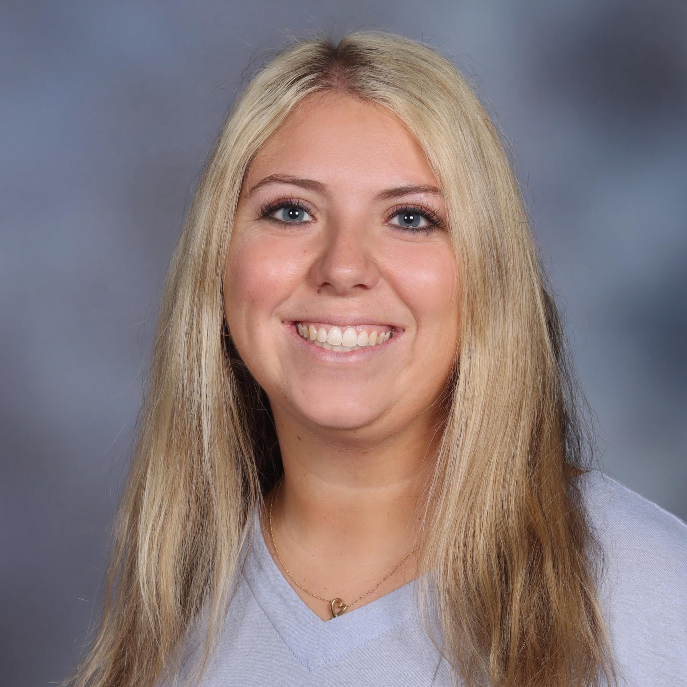 MadelineJohnson's Profile Photo