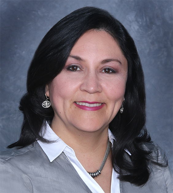 Malena Otero, CEO of PUC National