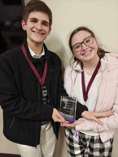 Pass Christian High School 