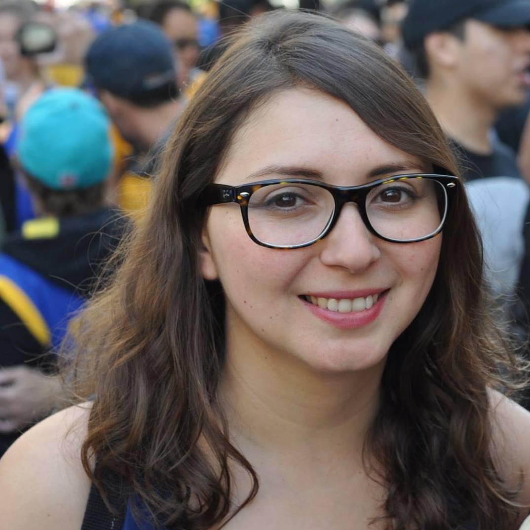 StephanieHooper's Profile Photo