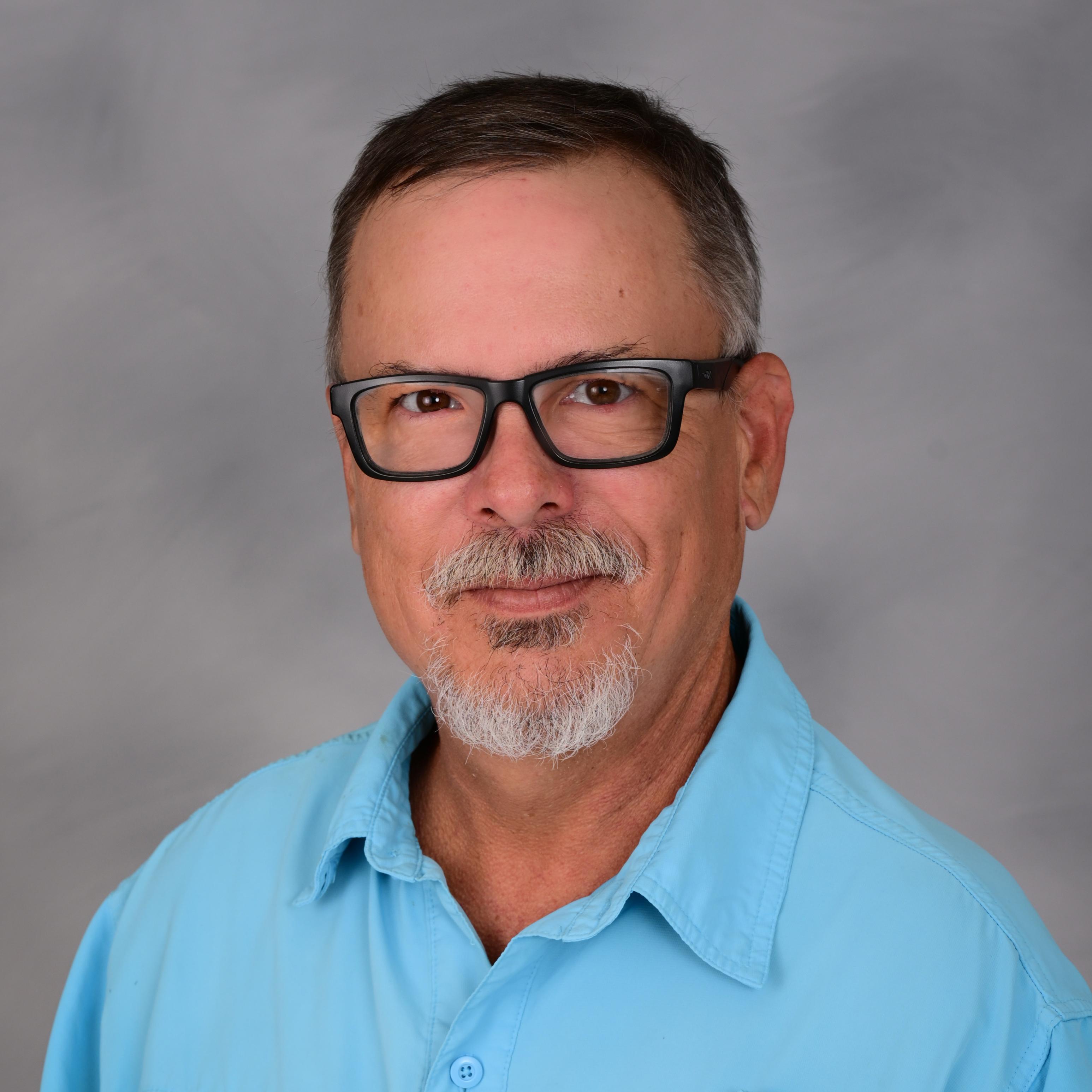 KenSpragins's Profile Photo