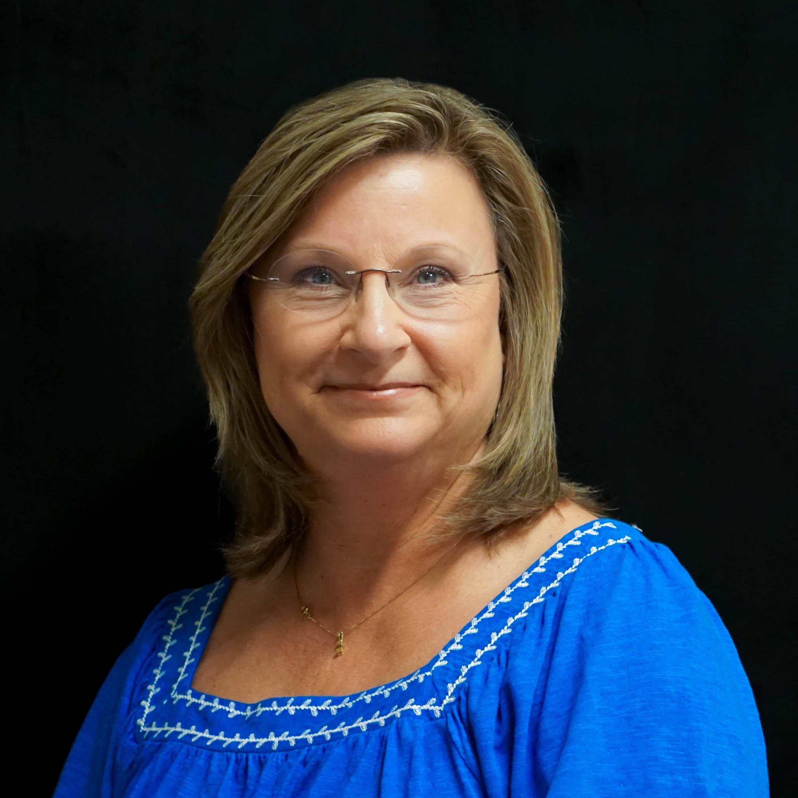 KimberlyFrye's Profile Photo