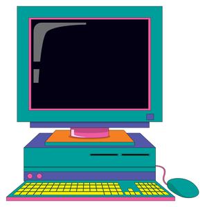 Computer Image