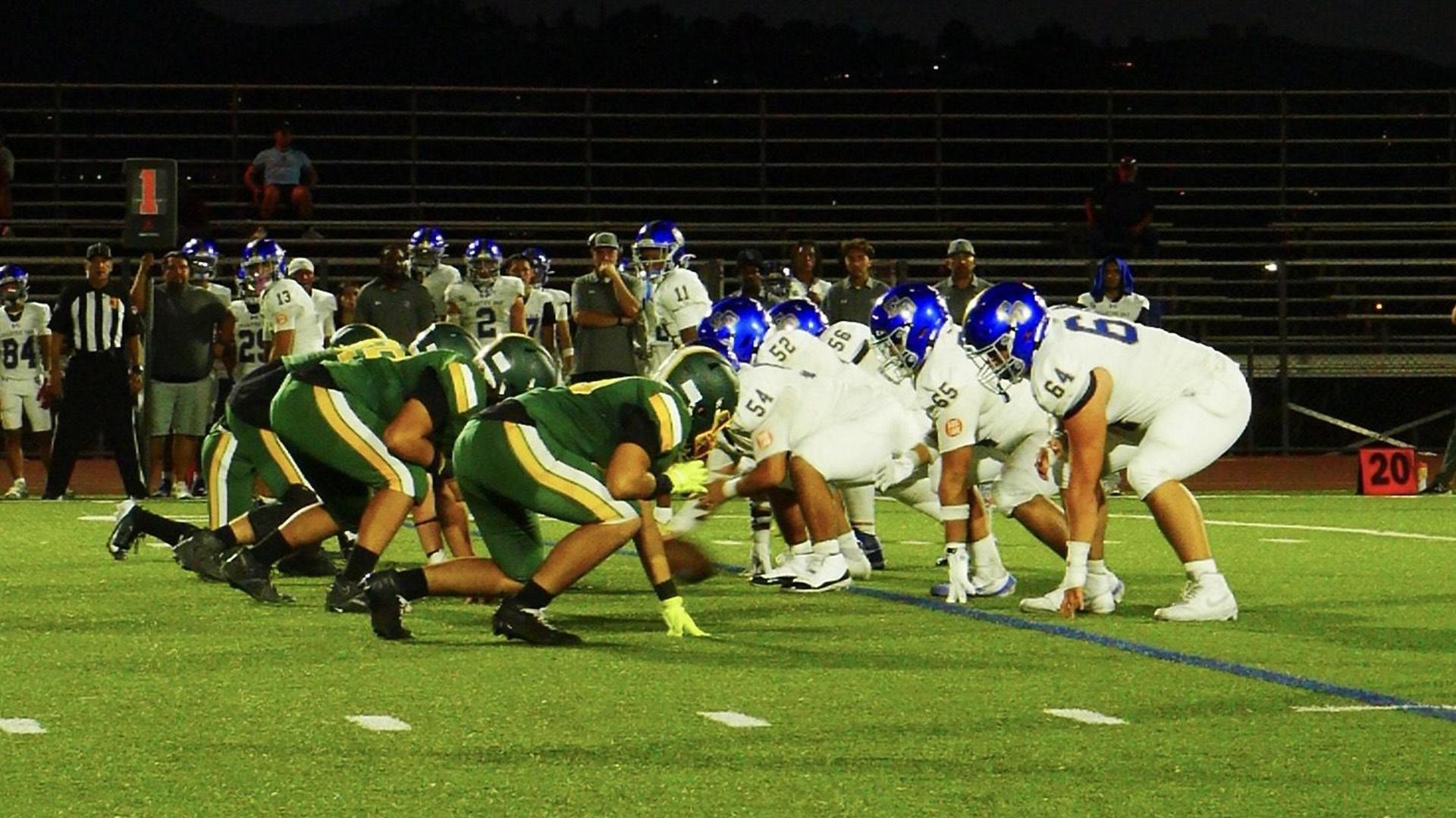 football