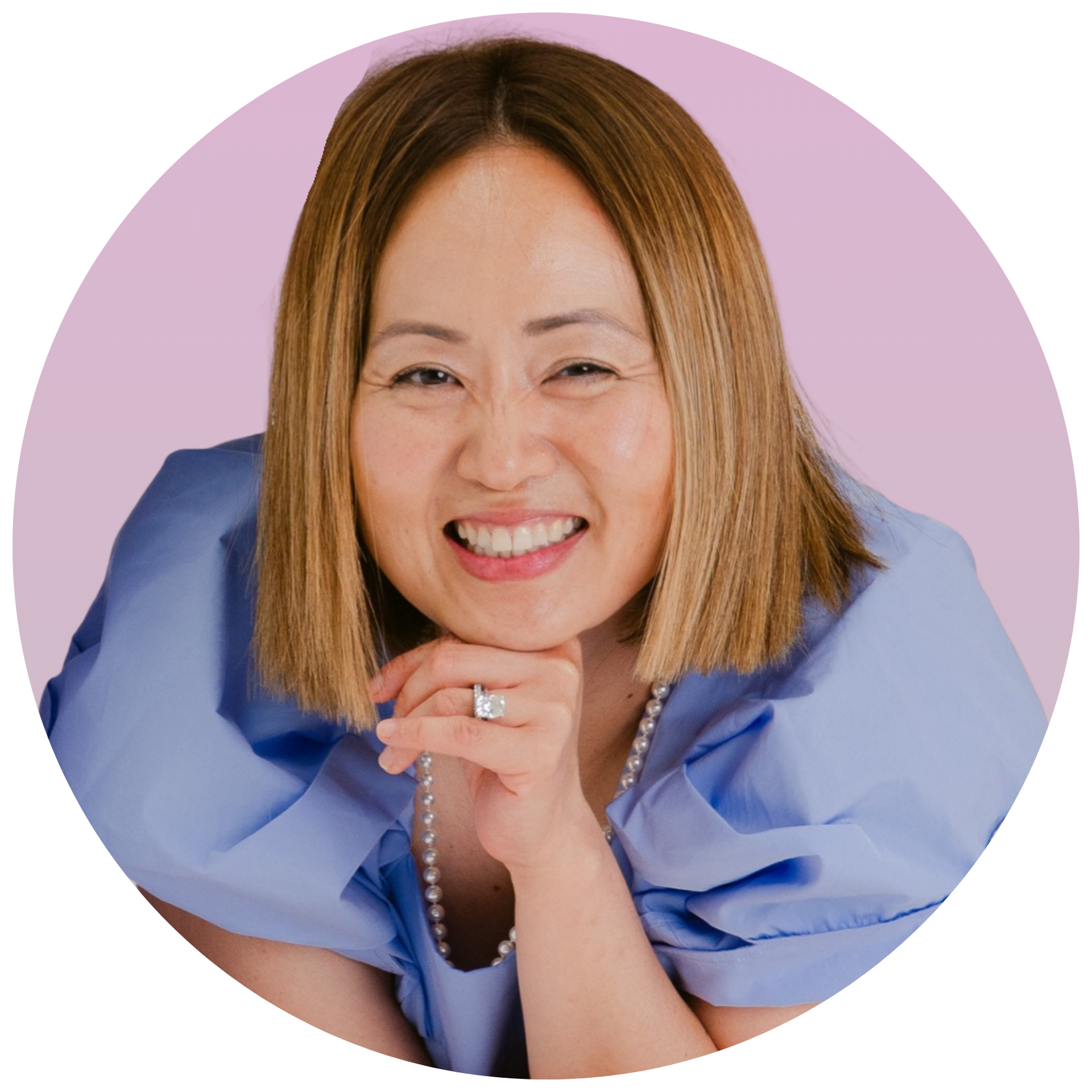 Joanne Yang