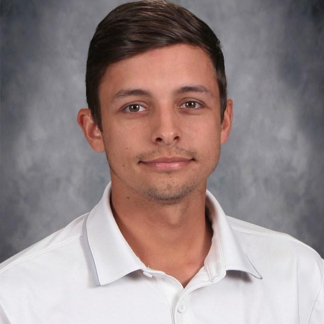 JACOBHUGHEY's Profile Photo