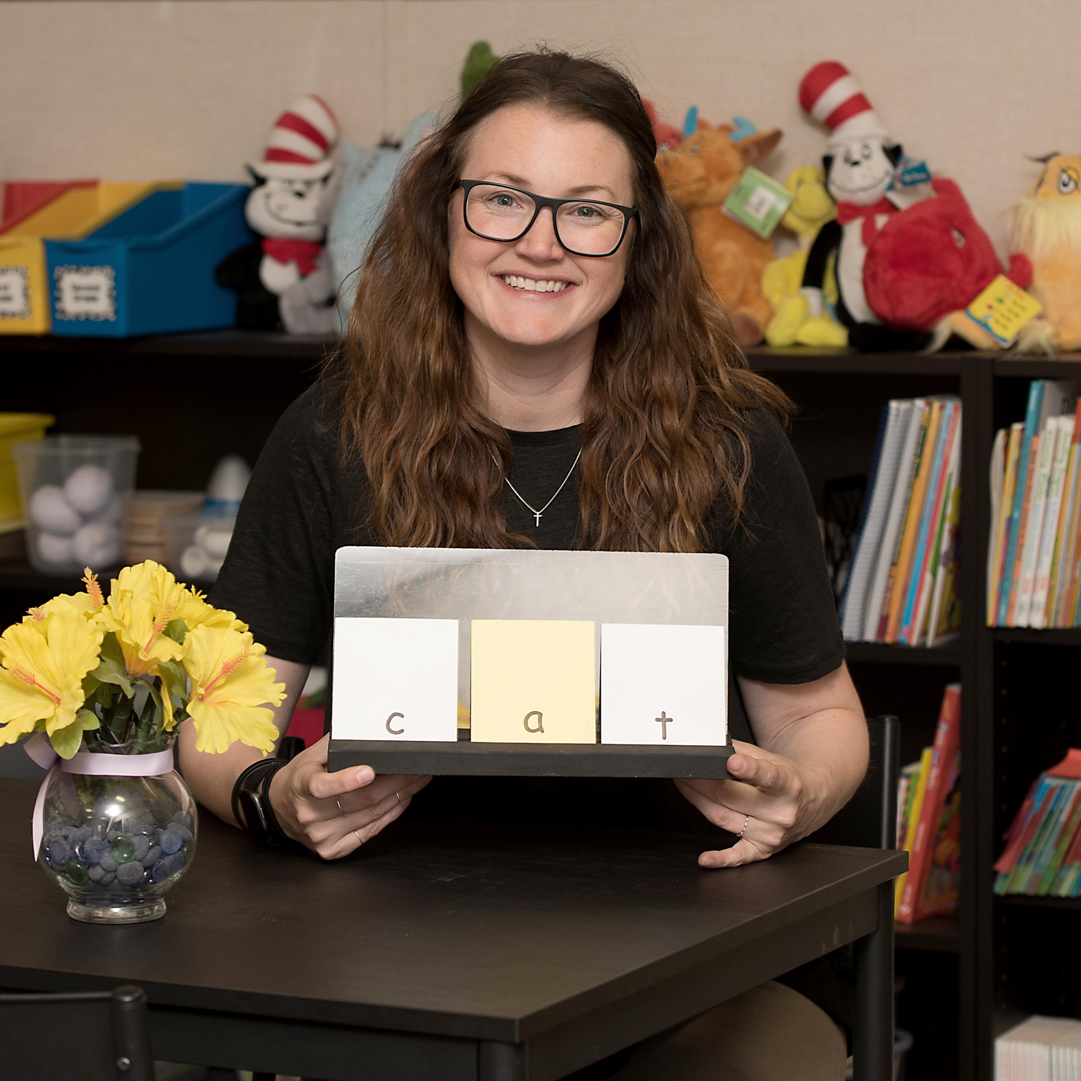 LizzyKreitinger's Profile Photo