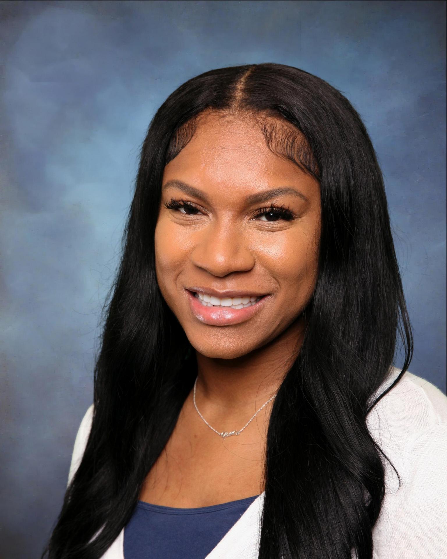 Dr. DaShayla Wright