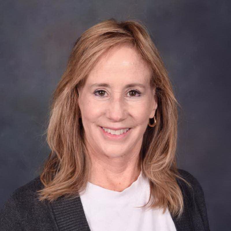 PatriciaO'Connell's Profile Photo