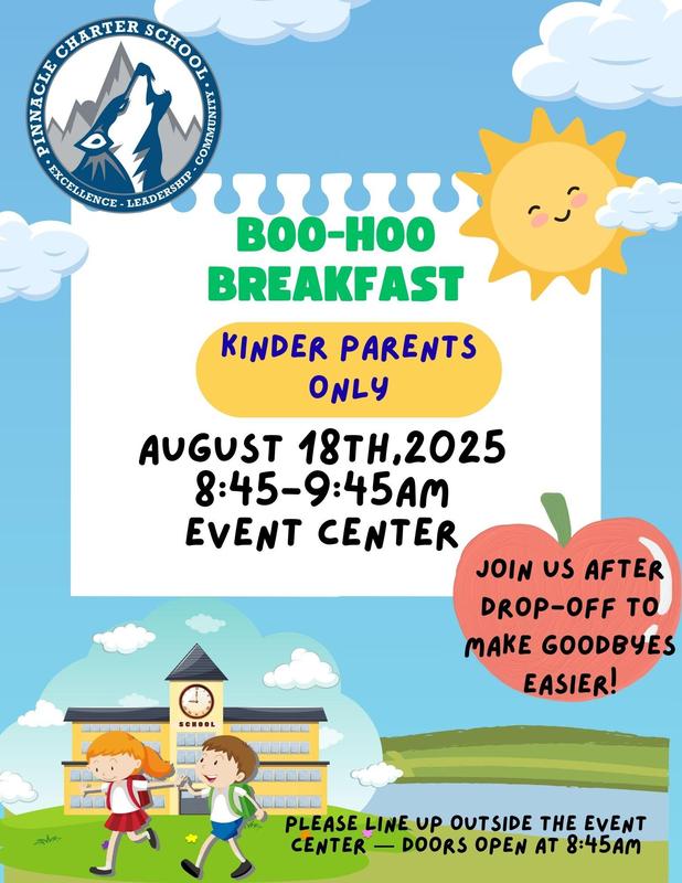 English flyer