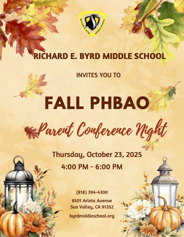 PHBAO Poster English