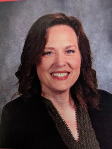 Mrs. Nivah Eckert