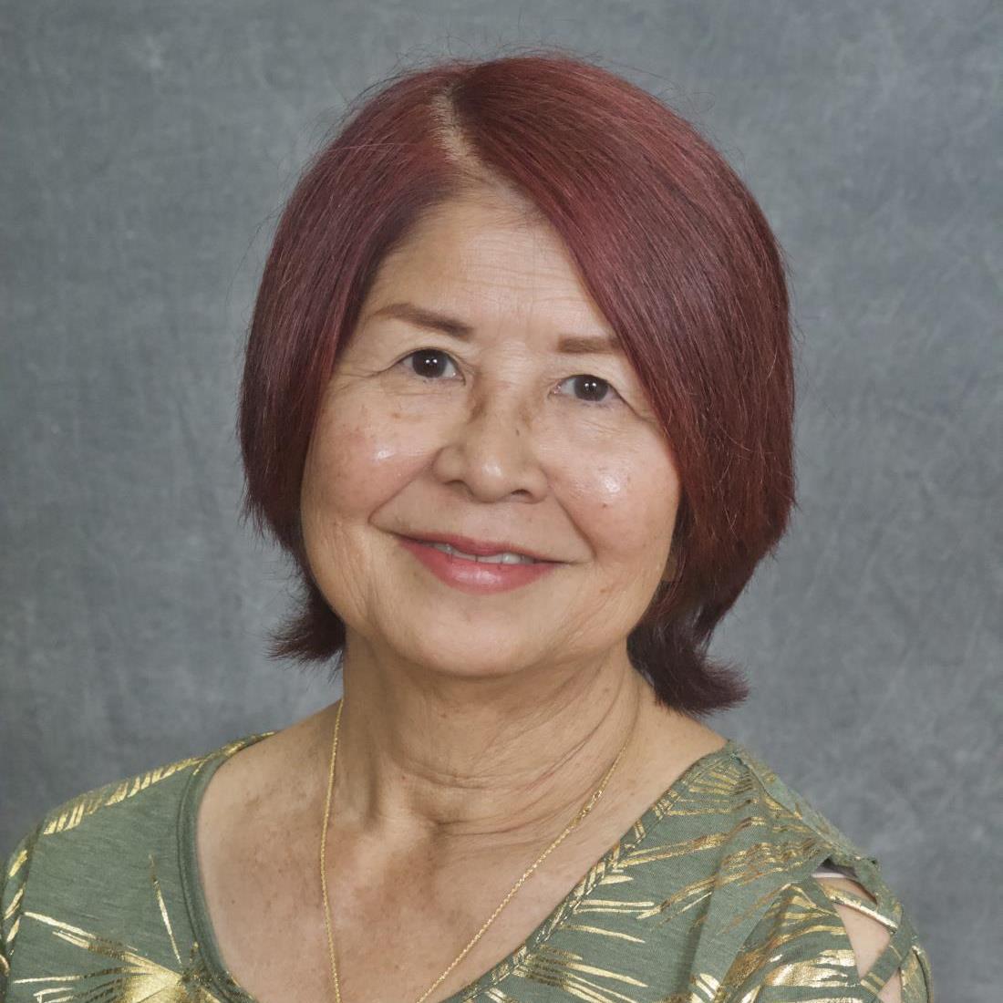 LoriAiwohi's Profile Photo