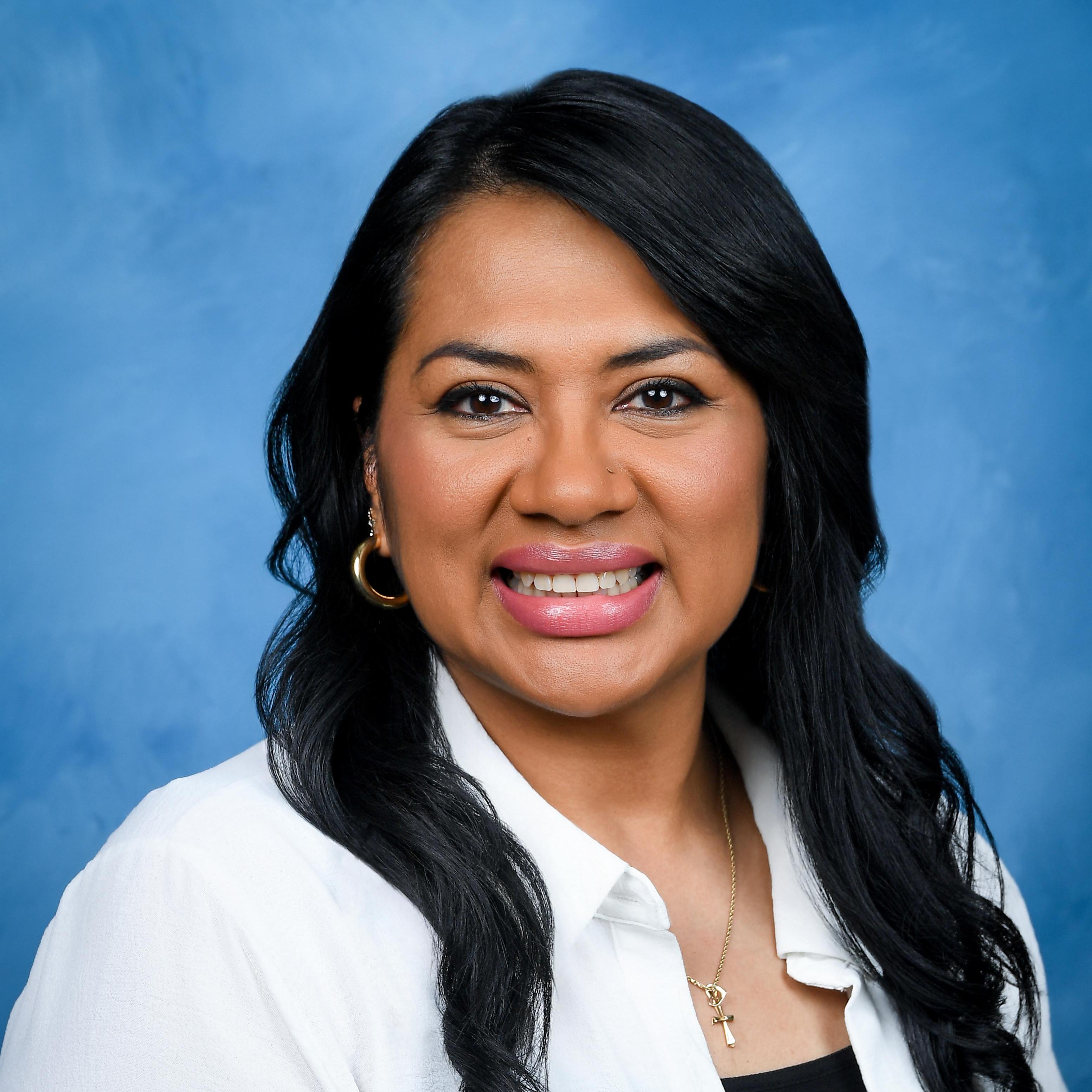 Ms.Gamez's Profile Photo