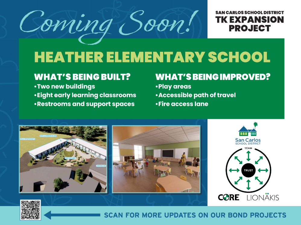 Heather TK Expansion Project