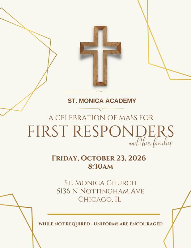 First Responder Mass