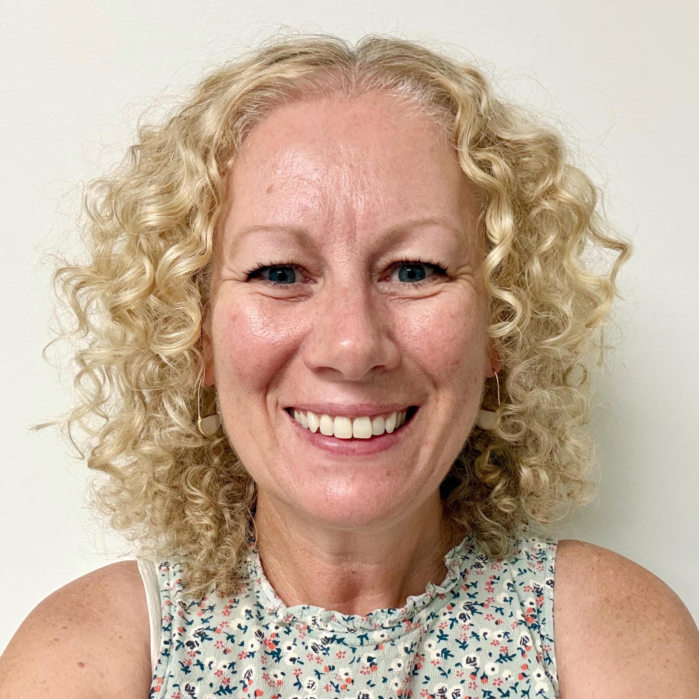 JennyFeige's Profile Photo