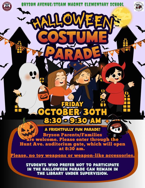 Parade ENG
