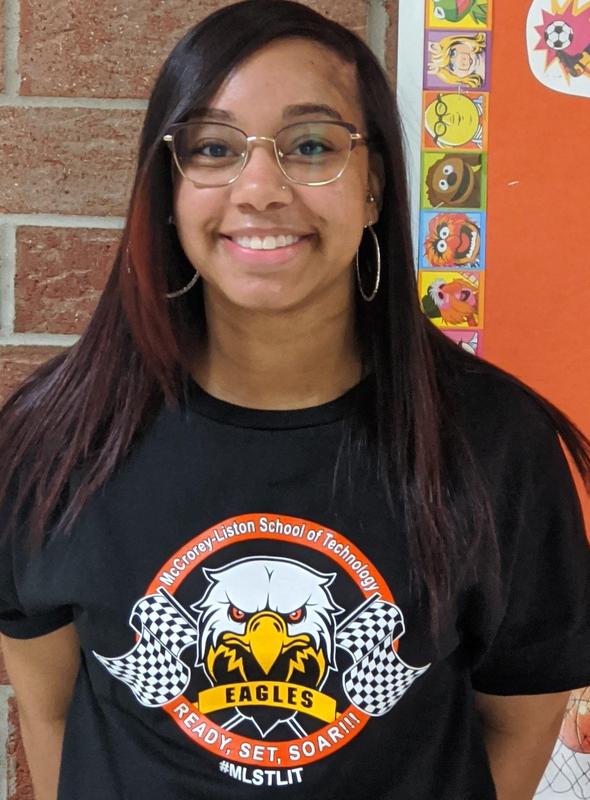 Meet our new Fourth Grade Teacher! Featured Photo