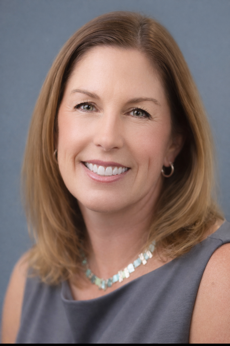 Maggie Burdette
