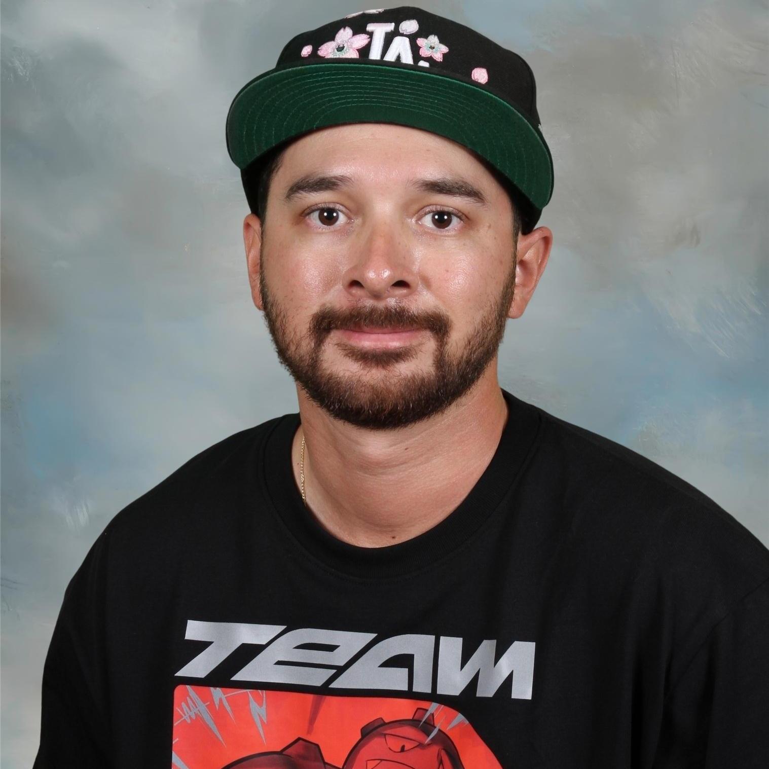 RichardGonzalez's Profile Photo