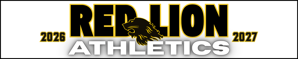 Athletics Header