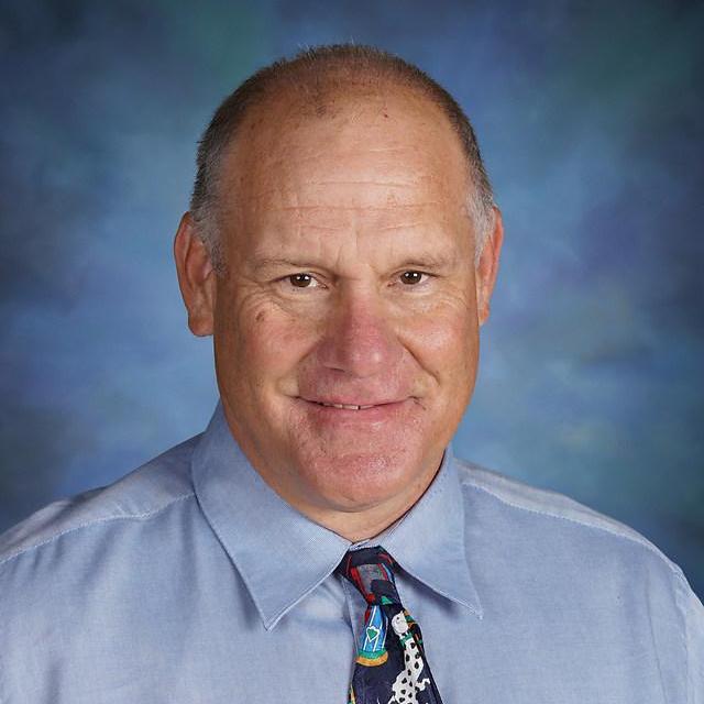 David Green's Profile Photo