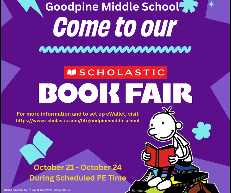Book Fair 25