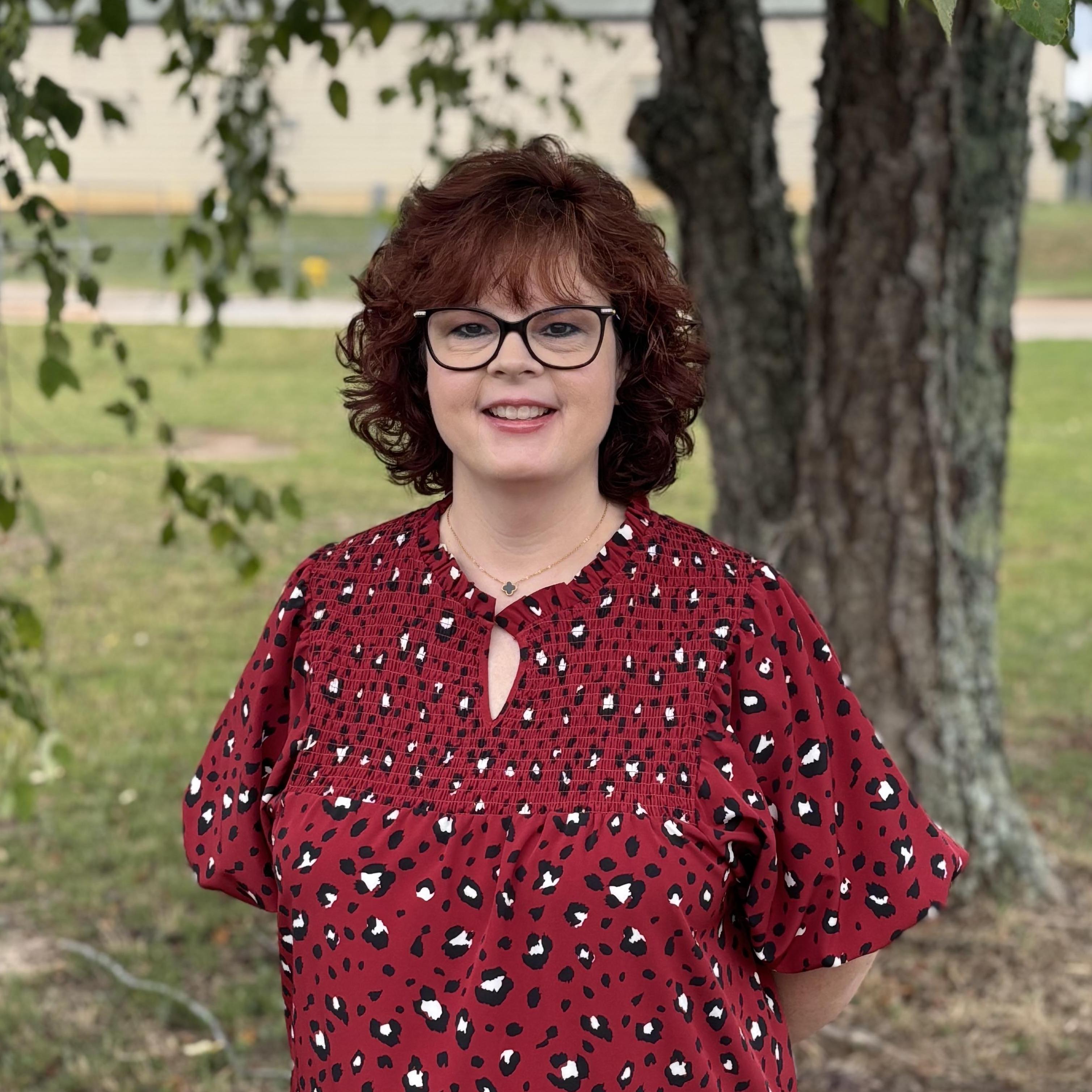 AprilPruitt's Profile Photo