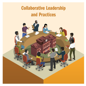 Collaborative Leadership