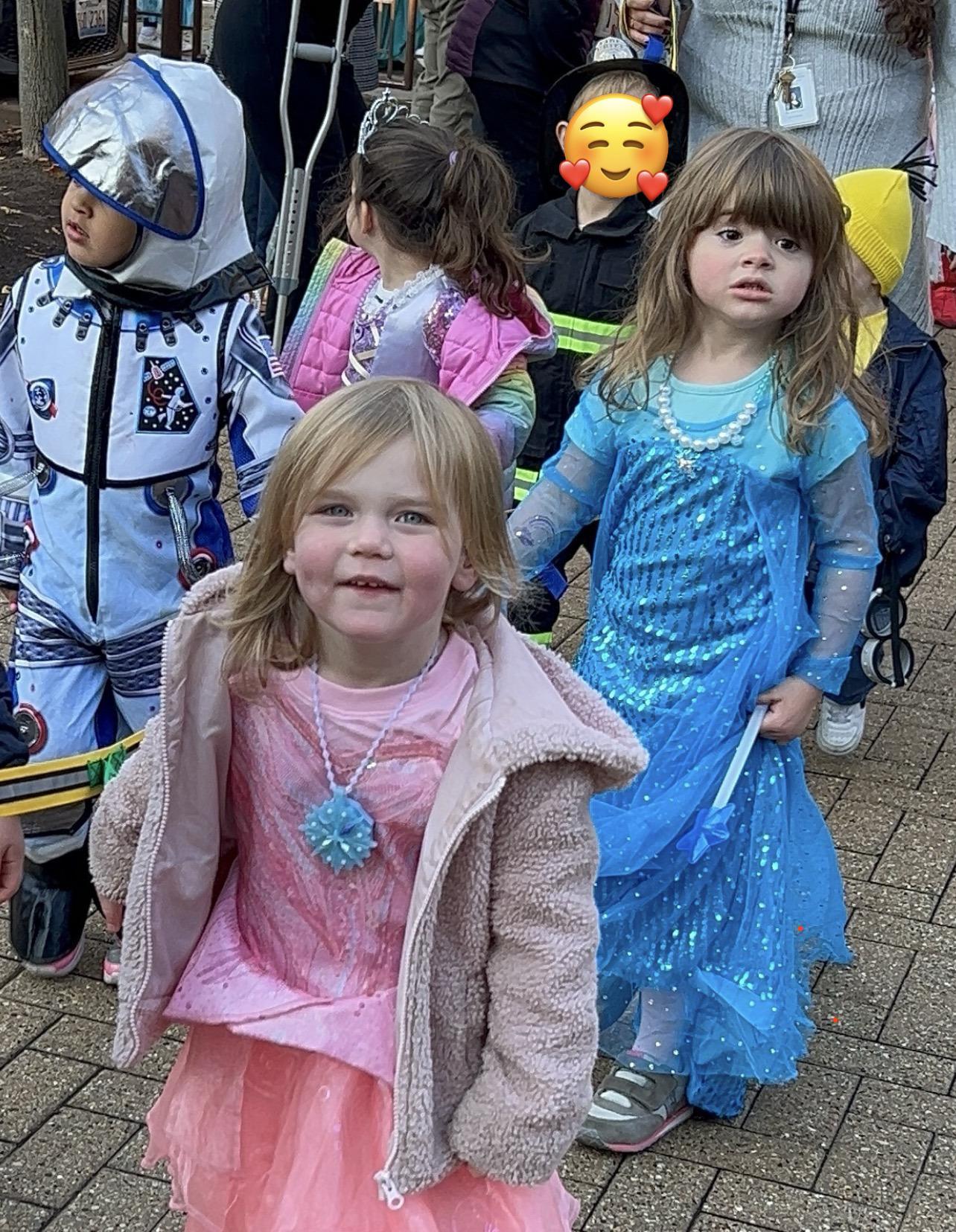 parade