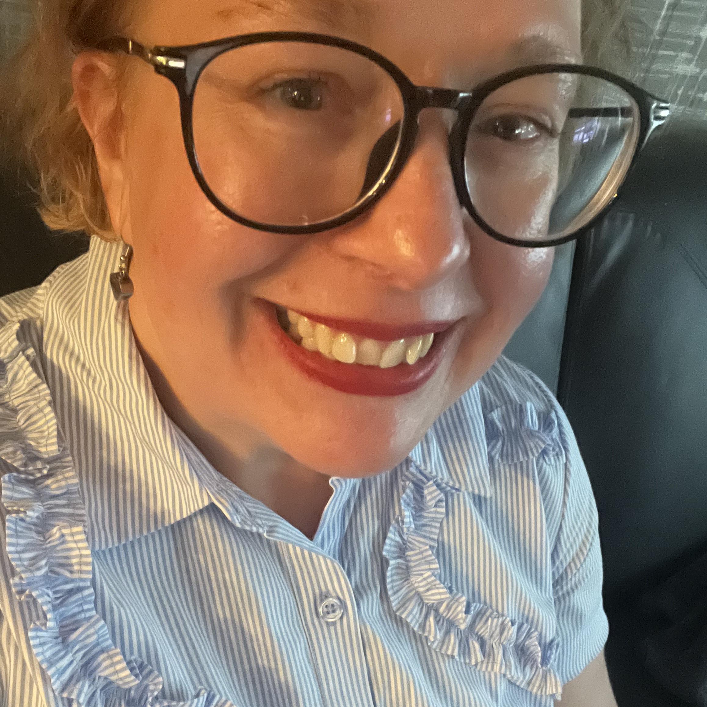 SarahSuriner's Profile Photo